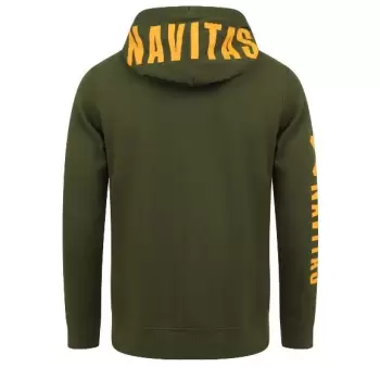 NAVITAS MAGNA HOODY - XXL